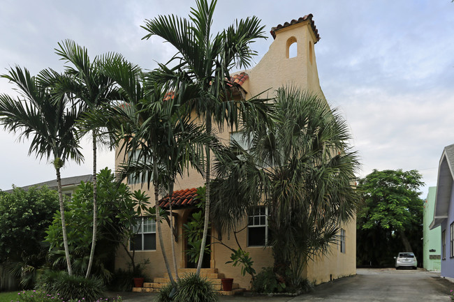 1711 Florida Ave in West Palm Beach, FL - Building Photo - Building Photo