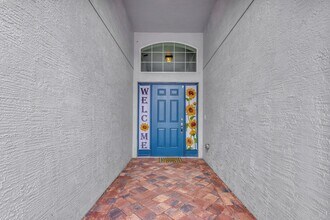 9709 Starboard Dr in Fort Pierce, FL - Building Photo - Building Photo