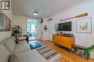 138 Bayswater Ave in Ottawa, ON - Building Photo - Building Photo