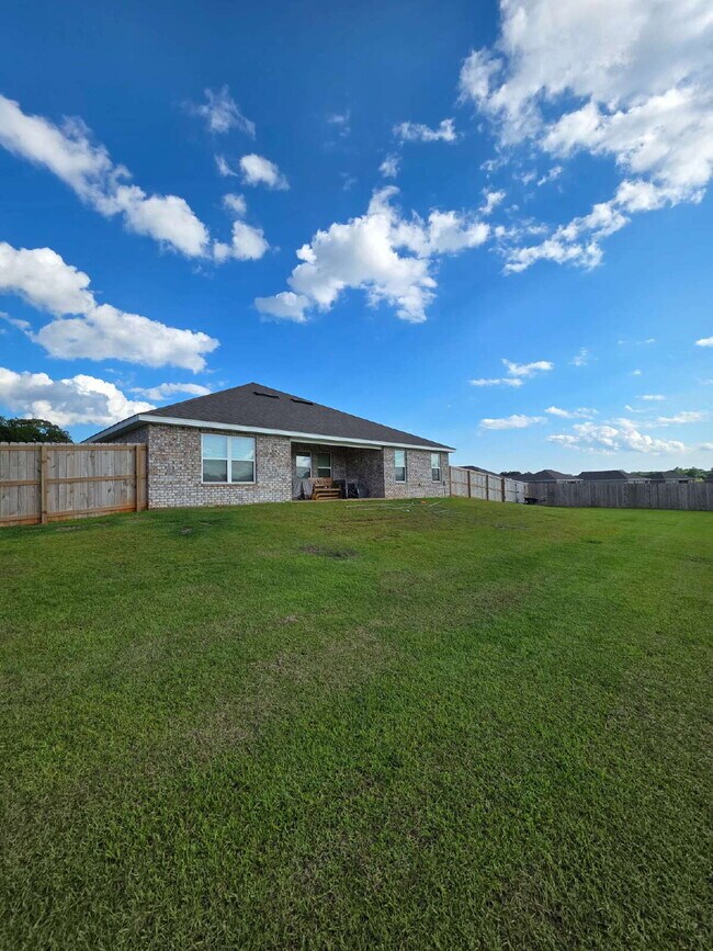 206 Mill St in Lucedale, MS - Building Photo - Building Photo