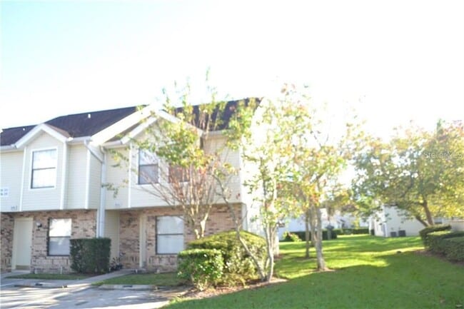 property at 3214 Rio Grande Trail