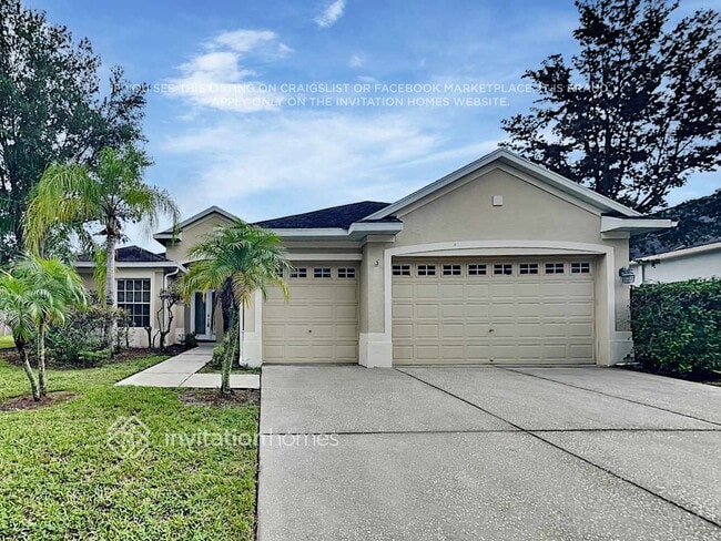 property at 3204 Hanging Vine Ct