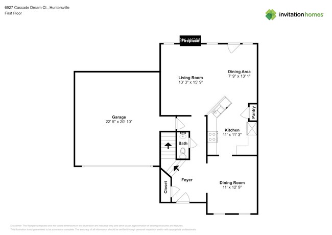 6927 Cascade Dream Ct in Huntersville, NC - Building Photo - Building Photo