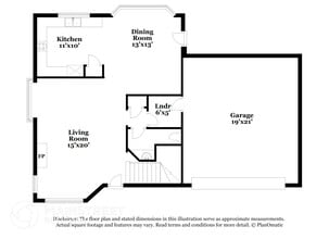 4325 E Muirwood Dr in Phoenix, AZ - Building Photo - Building Photo