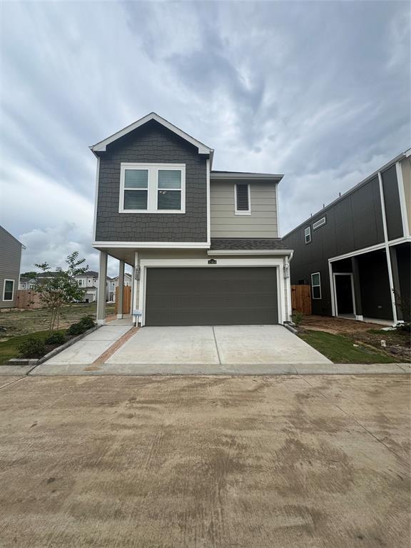 property at 11414 Irish River Dr