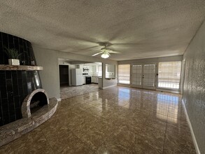 4740 Round Rock Dr in El Paso, TX - Building Photo - Building Photo