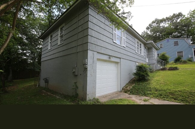 333 13th Ave NW in Center Point, AL - Building Photo - Building Photo