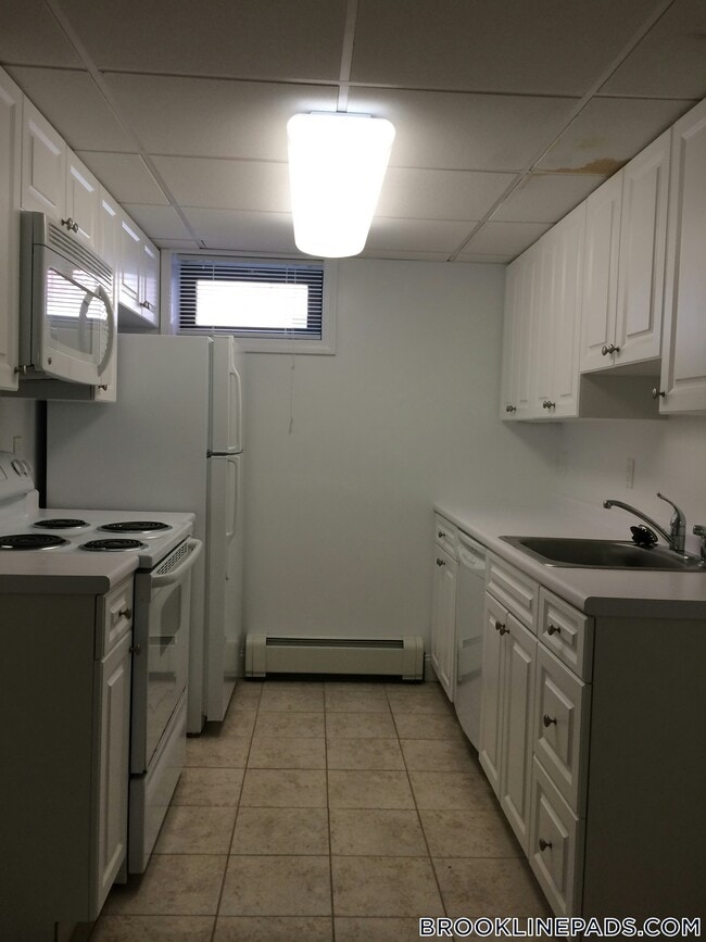 46 Harvard Ave, Unit BL