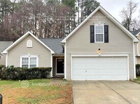 1518 Verese Ct in Charlotte, NC - Building Photo