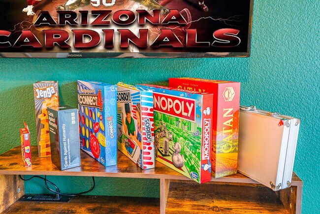 6610 N 93rd Ave in Glendale, AZ - Building Photo - Building Photo