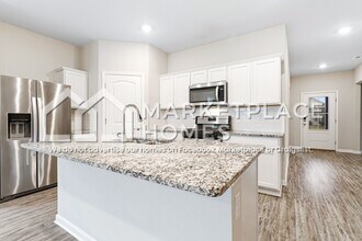 4377 Marais River Dr in Slidell, LA - Building Photo - Building Photo