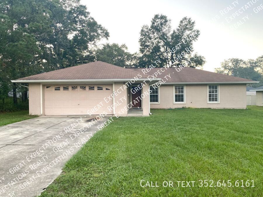 6682 Hemlock Rd in Ocala, FL - Building Photo