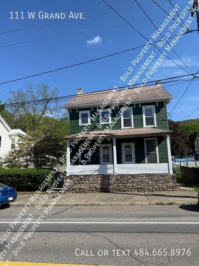 property at 111 W Grand Ave