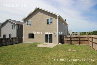 7352 N 19th St in Lincoln, NE - Building Photo - Building Photo