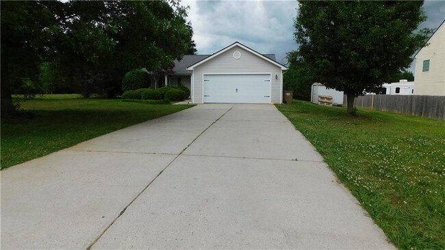 property at 1562 Langdon Park Dr