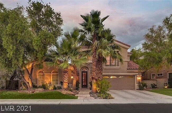 property at 2737 Botticelli Dr