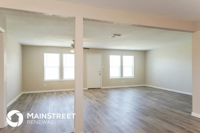 1214 Twining Oaks Ln in Missouri City, TX - Foto de edificio - Building Photo