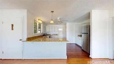 3009 Alencastre Pl in Honolulu, HI - Foto de edificio - Building Photo