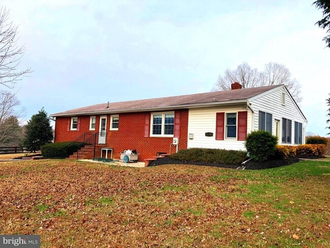 11456 Southern Maryland Blvd in Dunkirk, MD - Building Photo - Building Photo