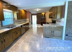 286 Powtan Dr in Lynchburg, VA - Building Photo - Building Photo