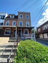 394 Tilghman St in Allentown, PA - Building Photo