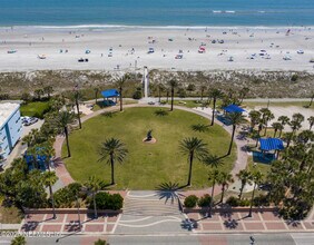 501 2nd St S in Jacksonville Beach, FL - Building Photo - Building Photo