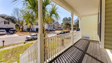 2108 Razorback Ln in Charleston, SC - Foto de edificio - Building Photo