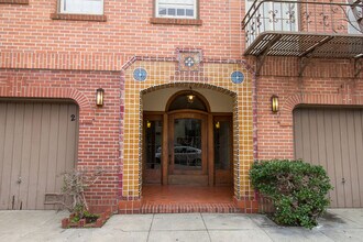 3560 Divisadero in San Francisco, CA - Building Photo - Building Photo