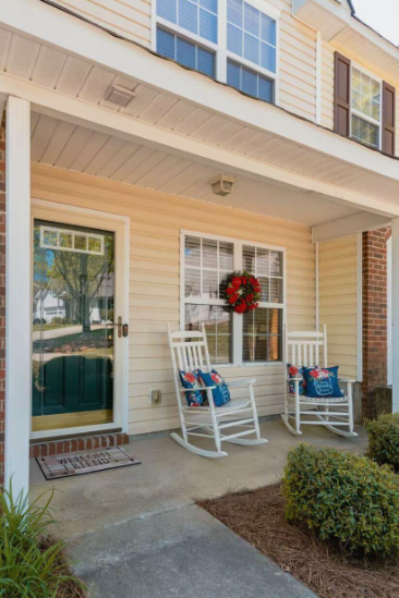 10625 Prairie Ridge Ln in Charlotte, NC - Building Photo - Building Photo