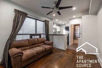 3716 W Belmont Ave in Chicago, IL - Building Photo - Building Photo
