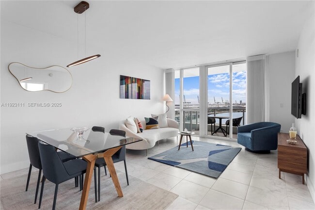 540 West Ave in Miami Beach, FL - Building Photo - Building Photo