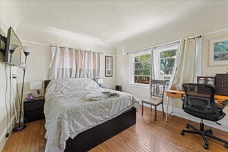 1625 Martin Luther King Jr Way, Unit 1 in Berkeley, CA - Building Photo - Building Photo