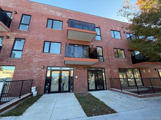 property at 165-02 Sanford Ave