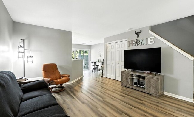 property at 110 Ross Ave