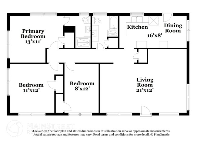 2630 Bryant Dr in East Point, GA - Building Photo - Building Photo