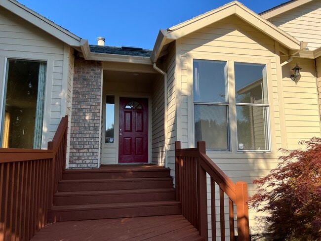 property at 15021 SE 130th Dr