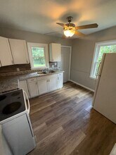 1108 Bellemeade Ave in Evansville, IN - Foto de edificio - Building Photo