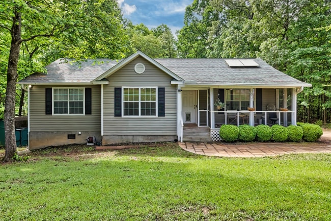 property at 184 Winding Creek Way