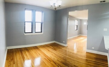 7001 Stanley Ave, Unit E3 in Berwyn, IL - Building Photo - Building Photo