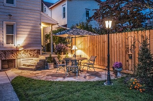 126 S Church St in Mohnton, PA - Building Photo