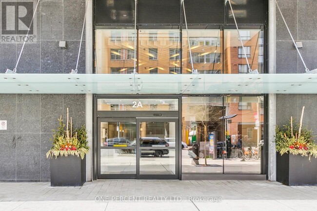 2A-172A Church St in Toronto, ON - Building Photo - Building Photo