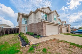 3406 Water Lilly Way in Richmond, TX - Building Photo - Building Photo