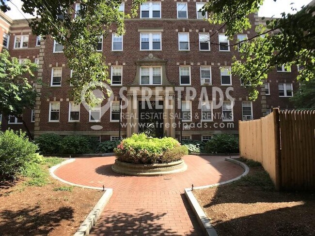 property at 26 Chauncy St