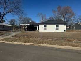 1715 Walton Walker Dr in Killeen, TX - Building Photo