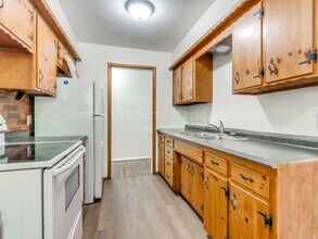 219 Boston St in Jones, OK - Building Photo - Building Photo