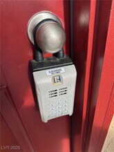 7900 Pandora Sky St in North Las Vegas, NV - Building Photo - Building Photo