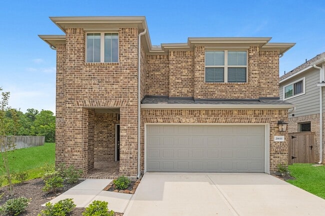 property at 21611 Alberta Frst Cir