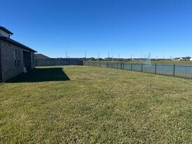 3702 Birtley Bnd Wy in Fulshear, TX - Building Photo