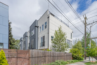 8519 7th Ave S in Seattle, WA - Building Photo - Building Photo