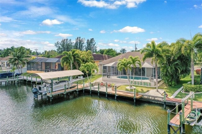 property at 3437 Ceitus Pkwy